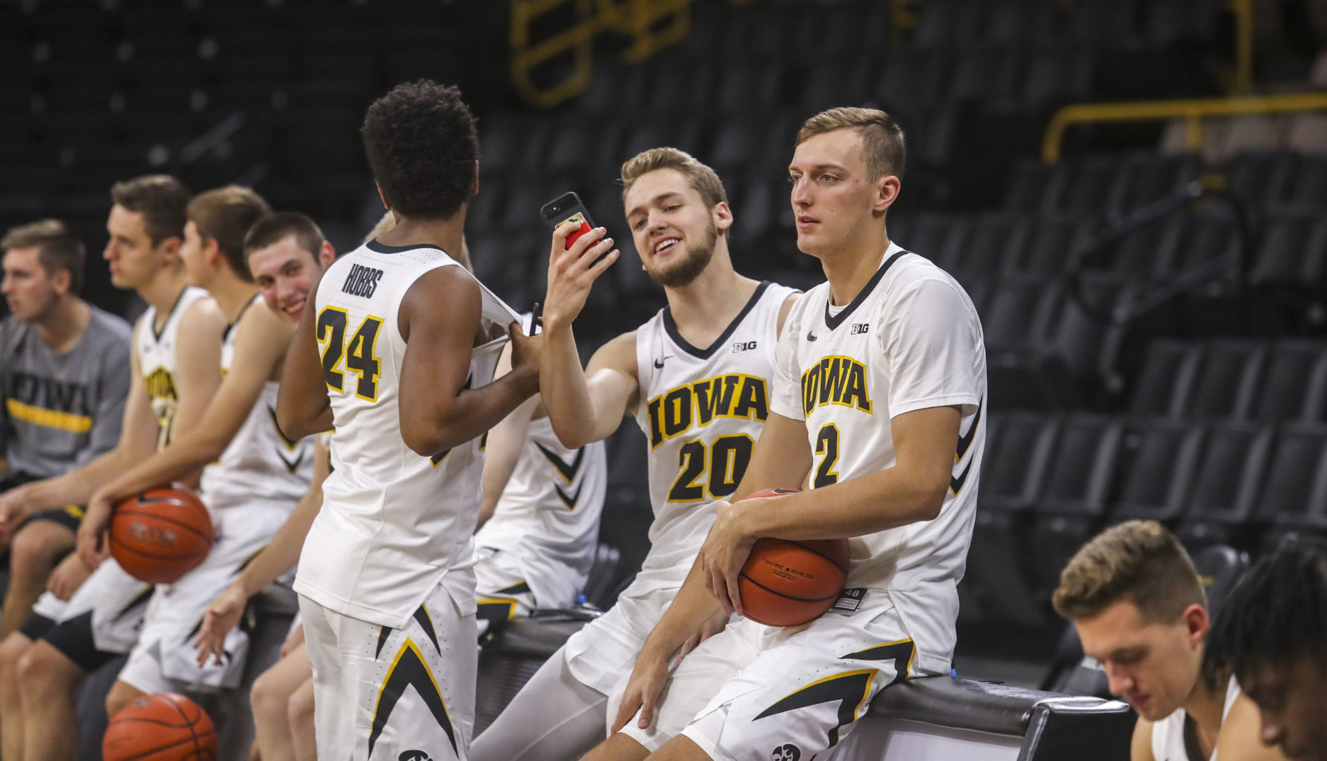 100818-Iowa-BB-Media-Day-001